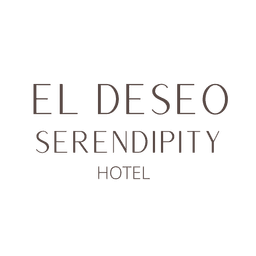 El Deseo Serendipity logo