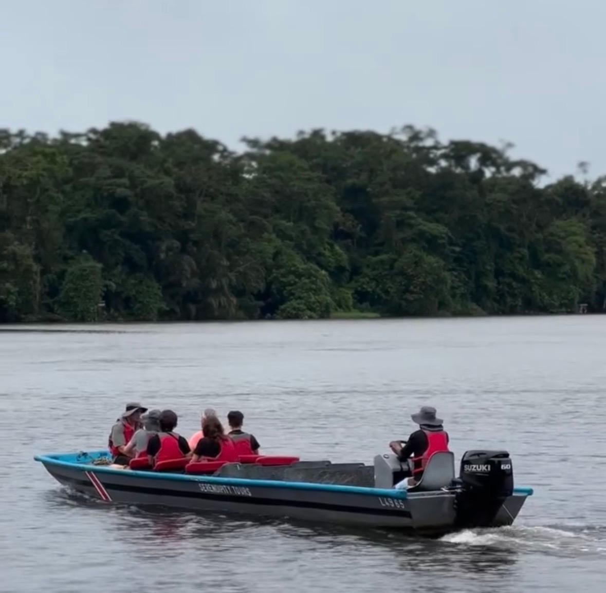 Tortuguero Experience: 3 Nights + 5 Tours — photo 1