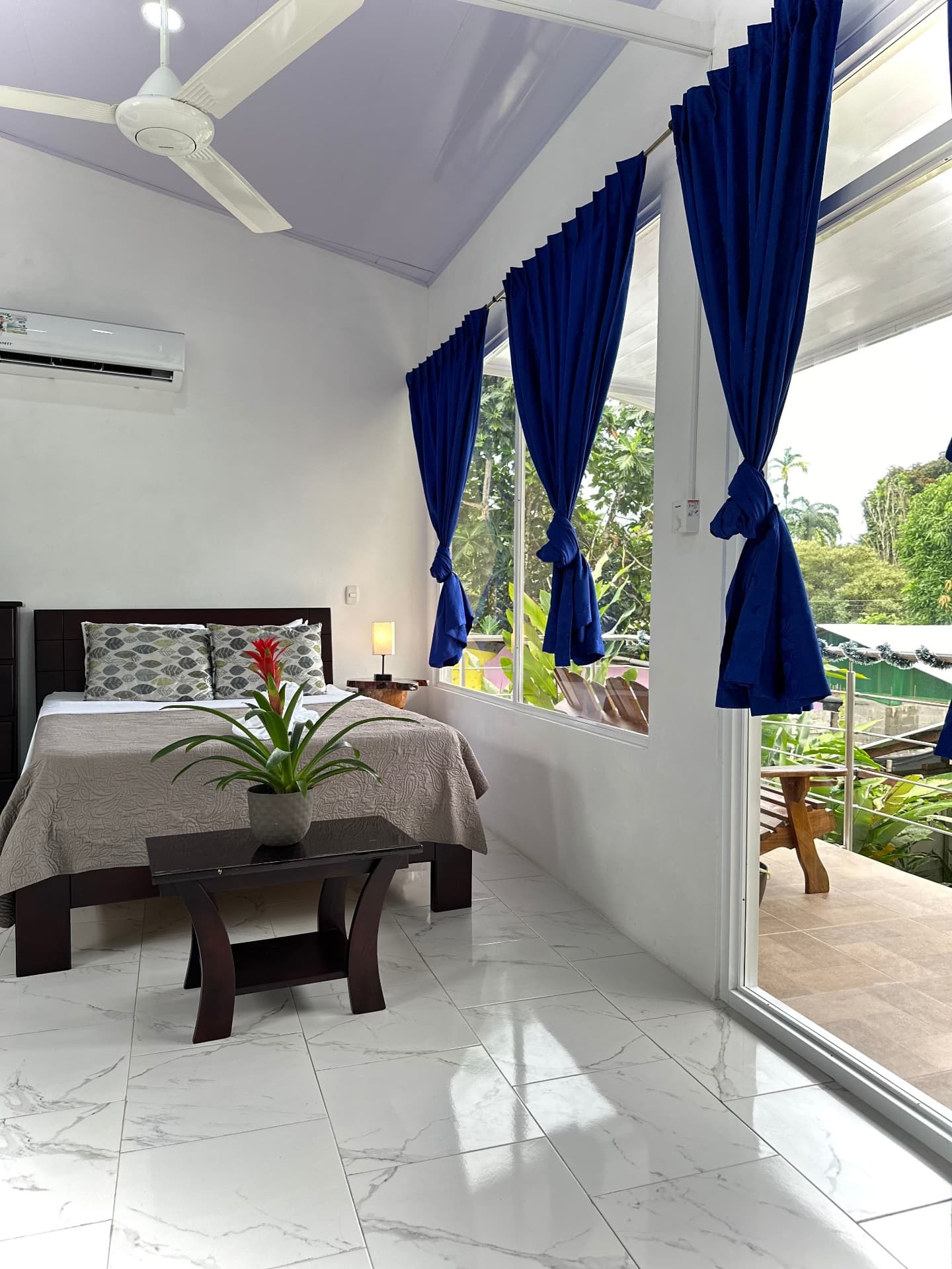 Superior Room — Top Floor