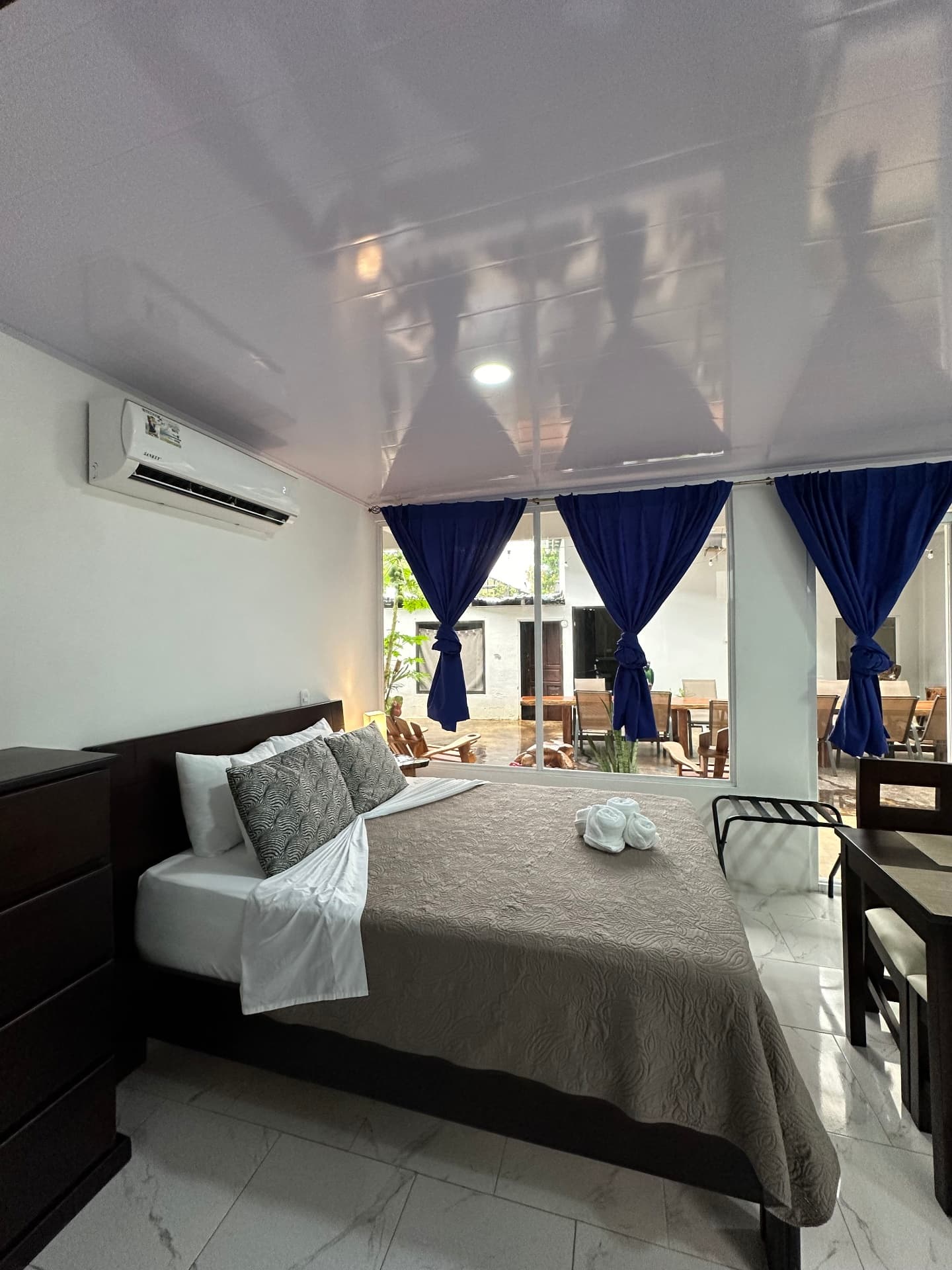 Premium Room — Ground Floor