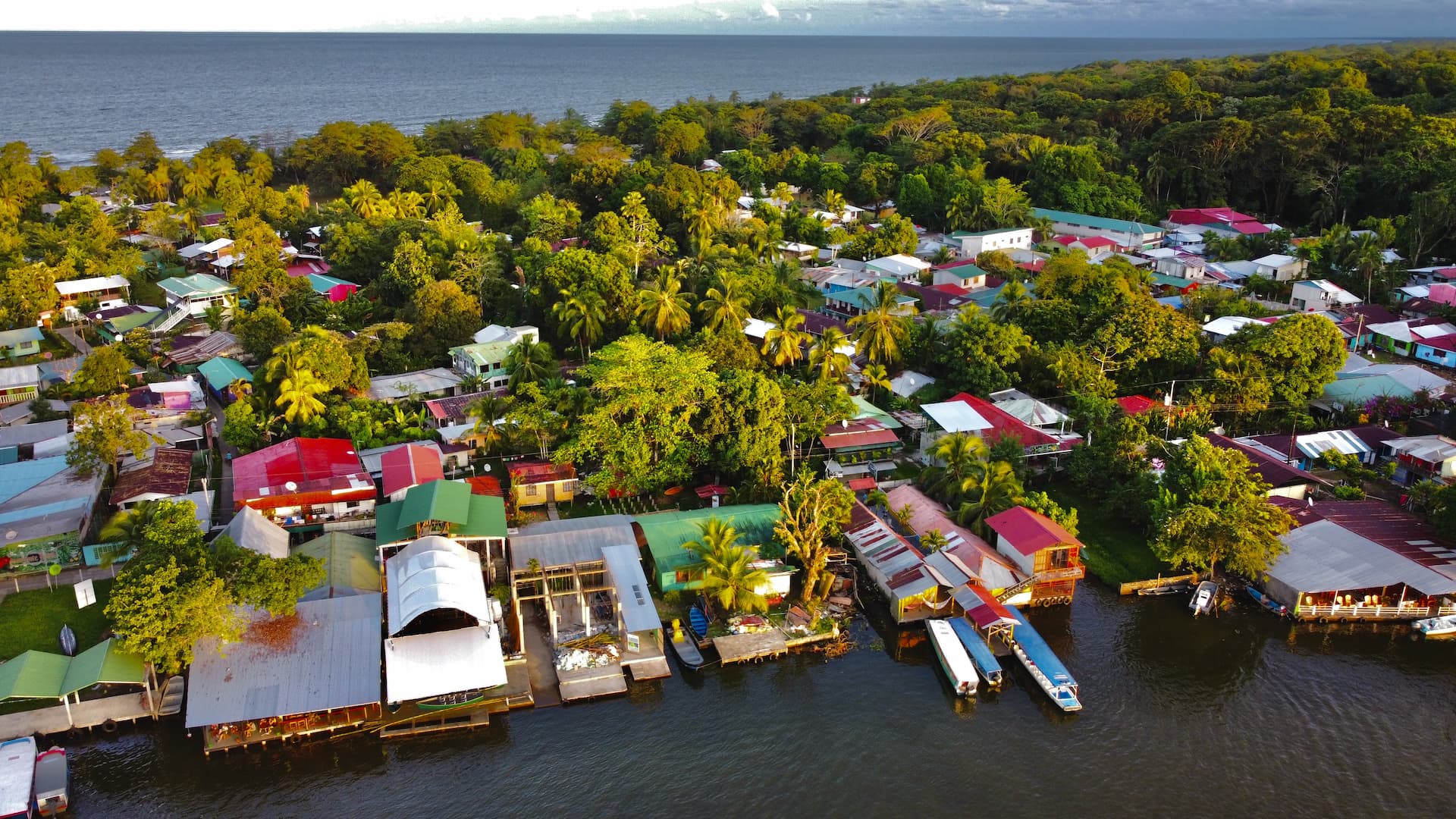 What to Pack for Tortuguero